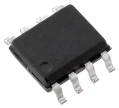 INTERNATIONAL RECTIFIER IRF7341PBF