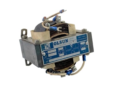 OLSUN 2708 102686-5