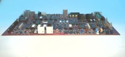 VIDEOJET SP375400-174