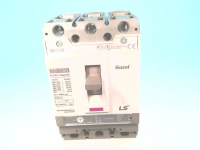 LS ELECTRIC 0102009600