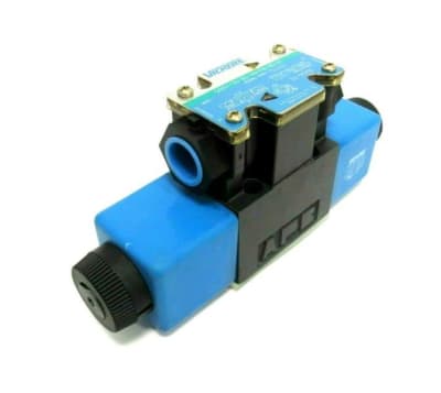 EATON CORPORATION DG4V-3S-8C-VM-FW-B5-61