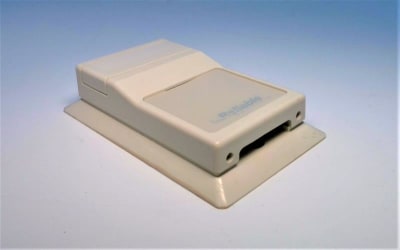 MAMAC SYSTEMS TE-205-EX-7-0