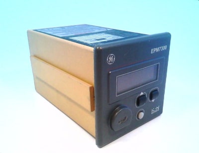GENERAL ELECTRIC EPM-7300
