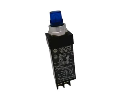 ALLEN BRADLEY 800T-PSDT16B