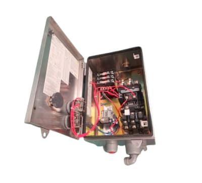 ALLEN BRADLEY 509-BCB