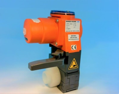 GEORG FISCHER SIGNET 199.222.175