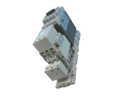 ALLEN BRADLEY 190S-FND3-FC20C