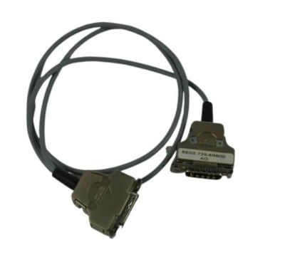 SIEMENS 6ES5735-8BB00
