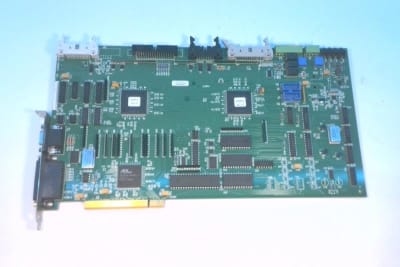 ELECTRONICS FOR IMAGING INC 4580879