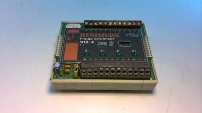 RENISHAW MI8-4