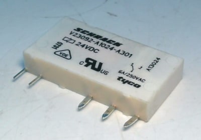 TE CONNECTIVITY V23092-A1024-A301