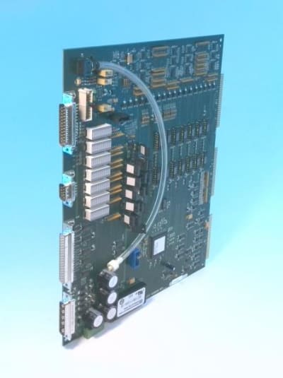 ELECTRONICS FOR IMAGING INC AA90690