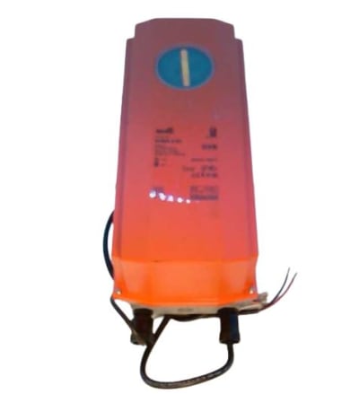 BELIMO AFB24-S-N4