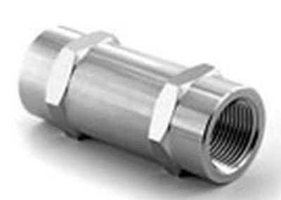 HAM-LET H-410-SS-N-3/8-1 PSI