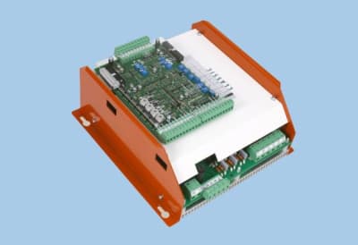 AMI ELEKTRONIK Q6-160/180-15