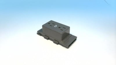 HERMAN MILLER A1311.B-EACH