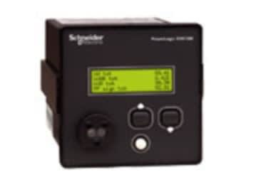 POWER MEASUREMENT ION-7330-OS