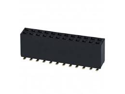 SULLINS CONNECTOR SOLUTIONS NPPC122KFMS-RC