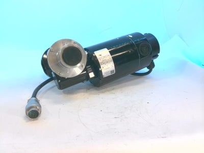 BODINE ELECTRIC 42A5FEPM-5L/H