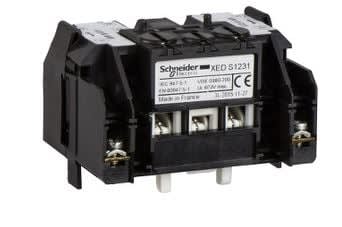 SCHNEIDER ELECTRIC XEDS1231