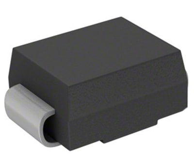 LITTELFUSE P3100SCRP