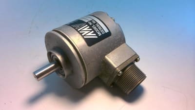 AMETEK H25E-1250-ABZC-8830-SM18-S-G