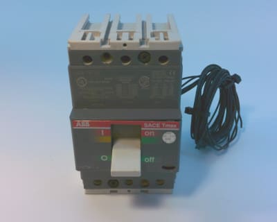 ASEA BROWN BOVERI T1N100