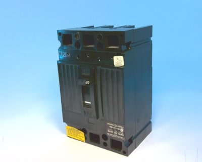 GENERAL ELECTRIC TEB132Y100