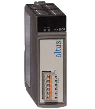 ALTUS NX8000