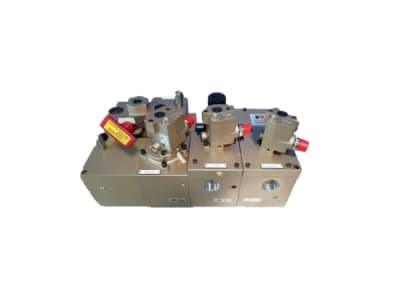 ROSS CONTROLS 3900A0453