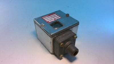 BARKSDALE E1H-H500-P4-V