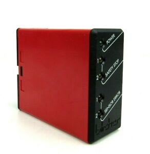 BIRCHER ESR25-24ACDC-GB