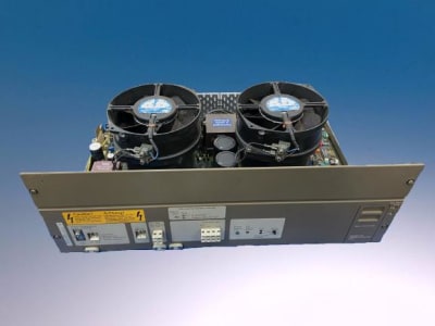 SIEMENS 6EW1861-2AC