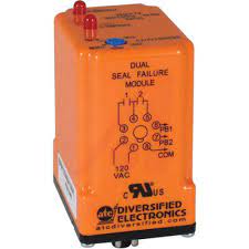 MARSH BELLOFRAM SPM-120-ABA