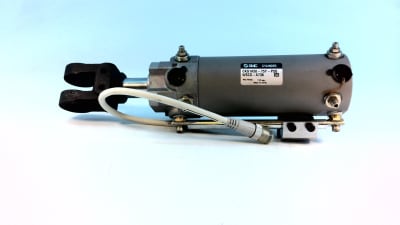 SMC CKG1A50-75Y-P5DWSCS-X738