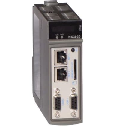 MESSUNG SYSTEMS NX3030