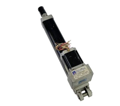 INDUSTRIAL DEVICES NV-X-10-5B-8-MP2-FE2-23C