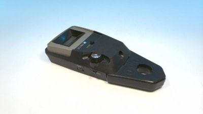 TIF INSTRUMENTS 1000-DC