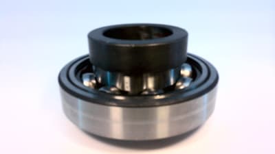 TIMKEN SMN207KS + COL