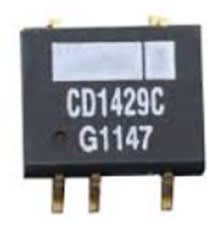 MURATA MANUFACTURING CD1429C