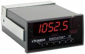 OMEGA ENGINEERING 400B-J