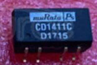MURATA MANUFACTURING CD1411C