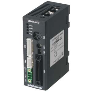 ORIENTAL MOTOR CRD507-KD