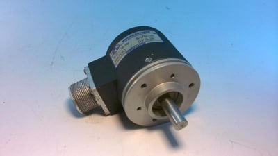 BRITISH ENCODER 7B2036