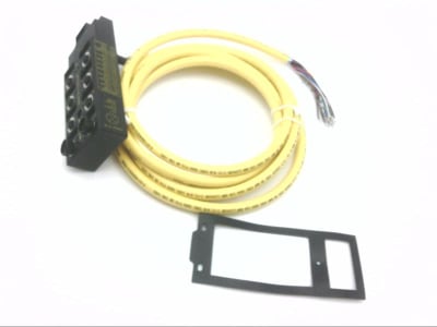TURCK 8MB12-5P3-5