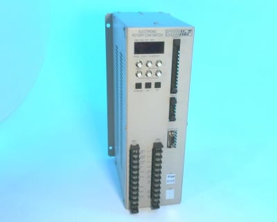 HITACHI ZOSEN EC2000