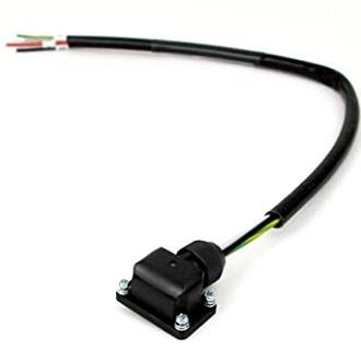 MITSUBISHI MR-J4W03PWCBL20M-H