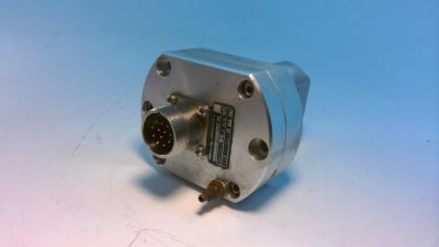 HEIDENHAIN CORP 224 434-01