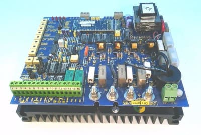 SPRINT ELECTRIC 3600XRI/16/LN