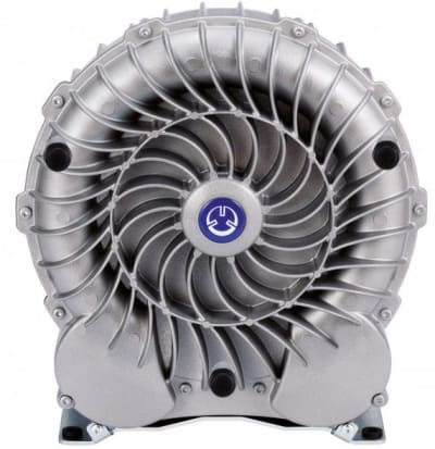 BECKER PUMPS SV5490101